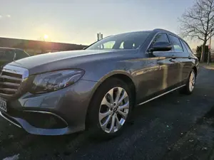 Mercedes-Benz E 350 E 350 d CDI (213.222) Avantgarde  HU neu