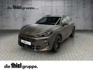 CUPRA Terramar VZ 2.0 TSI DSG 4Drive AHK+Pano+Matrix