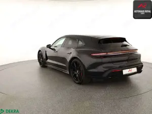 Porsche Taycan Taycan GTS SPORT TURISMO LUFT,HEADUP,KEYLESS,ACC Bild 3