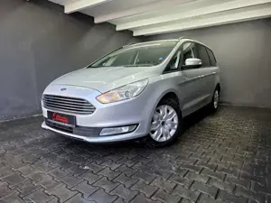 Ford Galaxy 2.0 TDCi, 7 SITZER, AUTOMATIK, PARKTRONIK, 1.HD