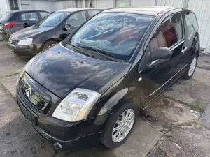 Citroen C2