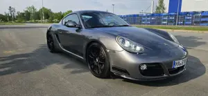 Porsche Cayman Saga PDK