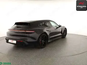 Porsche Taycan Taycan GTS SPORT TURISMO LUFT,HEADUP,KEYLESS,ACC Bild 5