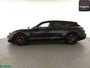 Porsche Taycan Taycan GTS SPORT TURISMO LUFT,HEADUP,KEYLESS,ACC Bild 2