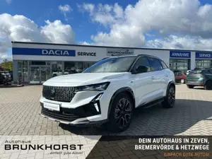 Renault Austral Full Hybrid E-TECH 200 Esprit Alpine SHZ+360° Kame