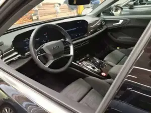 Audi A5 Bild 2