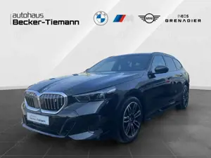 BMW i5 eDrive40  Touring UPE 79.475,00€ - #exclusive