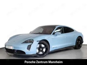 Porsche Taycan 4S