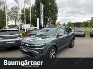 Dacia Duster Expression TCe 130 Kamera/PDC/Sitzheizung