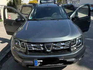 Dacia Duster SCE 115 S  S SL Outdoor