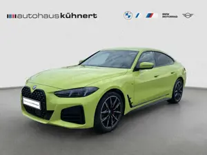 BMW 420 i Gran Coupe ///M-Sport PRO ACC SpurAss 360°