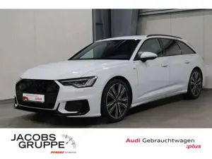 Audi A6 Avant 40 TDI S line *Matrix-LED*Sportsitze*Light-Assist*