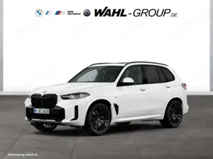 BMW X5 xDrive40d M Sport Pro Panorama Standhzg AHK Indivi
