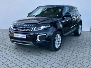 Land Rover Range Rover Evoque TD4 SE Dynamic CAM