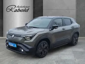 Suzuki Others 135 kW eAxle Allgrip-e Comfort+