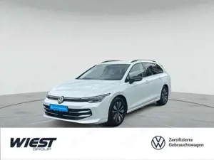 Volkswagen Golf Variant 2.0 TDI DSG GOAL Navi IQ Matrix AHK