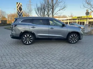 Renault Espace Techno E-Tech Hybrid *7-Sitzer* Bild 5