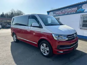 Volkswagen T6 Multivan