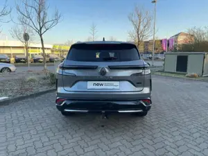 Renault Espace Techno E-Tech Hybrid *7-Sitzer* Bild 3