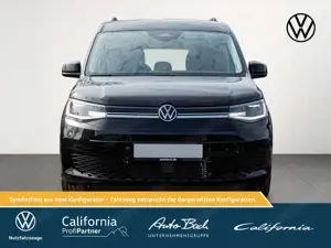 Volkswagen Caddy Bild 2