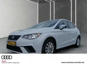 SEAT Ibiza 1.0 TSI Style *GRA*PDC*SHZ*KLIMA*