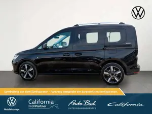 Volkswagen Caddy Bild 3