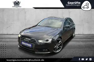 Audi A4 Avant 1.8 TFSI Ambition/ Xenon / Navi / 18'LM