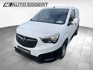 Opel Combo Cargo Edition 1.5 Diesel Bluetooth Fernlichtass