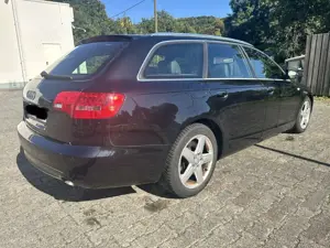Audi A6 2.7 TDI quattro S-Line Radar AHK Allwetter Bild 4
