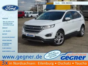 Ford Edge 211PS Autm. Titanium 4x4 Navi Winter