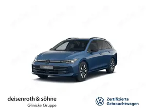Volkswagen Golf Variant Goal 2.0 TDI DSG AHK/Matrix/Nav/360