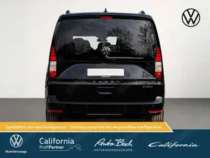 Volkswagen Caddy Bild 5