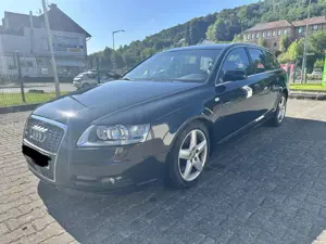 Audi A6 2.7 TDI quattro S-Line Radar AHK Allwetter Bild 2
