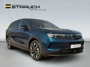 Opel Grandland X Grandland GS MHEV BHWSS/HUD/360°KAM/TWA/LHZ/SHZ