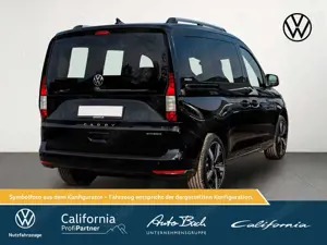 Volkswagen Caddy Bild 4