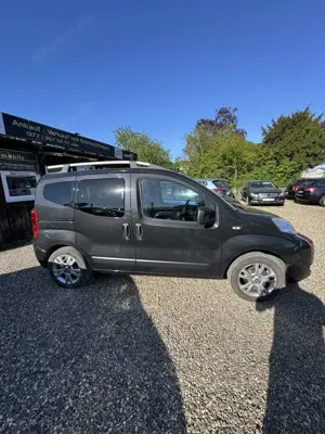 Fiat Qubo