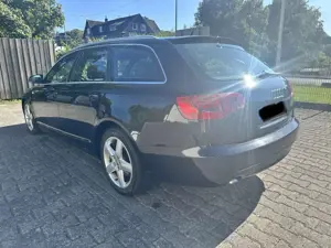 Audi A6 2.7 TDI quattro S-Line Radar AHK Allwetter Bild 3