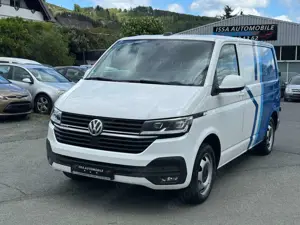 Volkswagen T6.1 Transporter 4MOTION/Kamera/DSG/Xenon/LED/Klima/EU6/