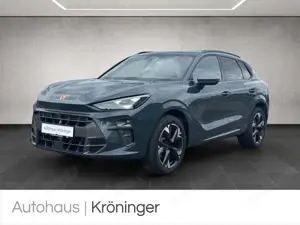 CUPRA Terramar 1.5 eTSI DSG ACC Navi Kamera LED