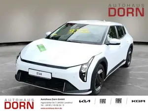 Kia EV4 Earth 81,4 kWh Upgrade-Paket