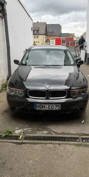 BMW 735 735i