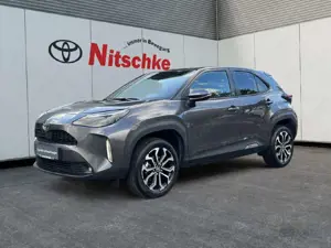 Toyota Yaris Cross 1.5 Hybrid FWD Team Deutschland