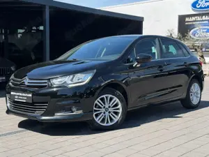 Citroen C4 1.2 PureTech Selection/Navi/PDC/Klima/Audiosyst.