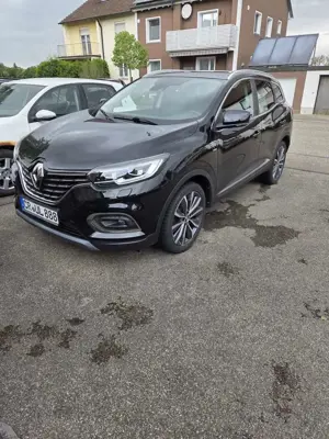 Renault Kadjar Kadjar Bose