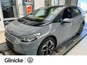 Volkswagen ID.3 Pro 58kWh SiHz LED