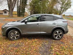 Nissan Qashqai Qashqai Elektro/Benzin 1.5 VC-T e-Power N-Connecta