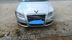 Audi A6 Avant 2.7 TDI DPF quattro tiptronic