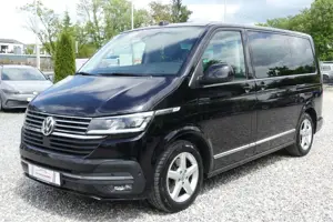 Volkswagen T6.1 Multivan Multivan Highline 4MOTION*1 HAND*DIGITAL*AHK*SH*