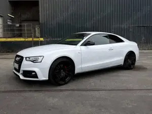 Audi A5 A5 Cabrio 2.0 TFSI quattro S tronic - TOP Gepflegt