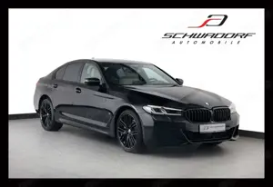BMW 530 d xDrive Limo. M Sport Topausstattung HK 20"